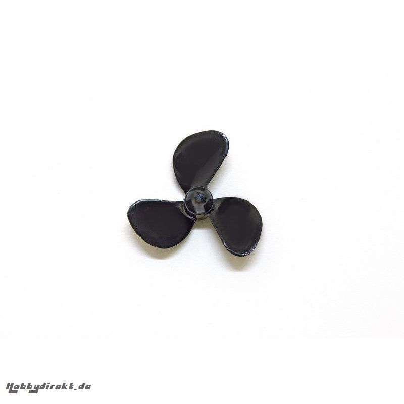 Schiffsschraube 3 Blatt rechts 55 mmPropeller Graupner 2308.55