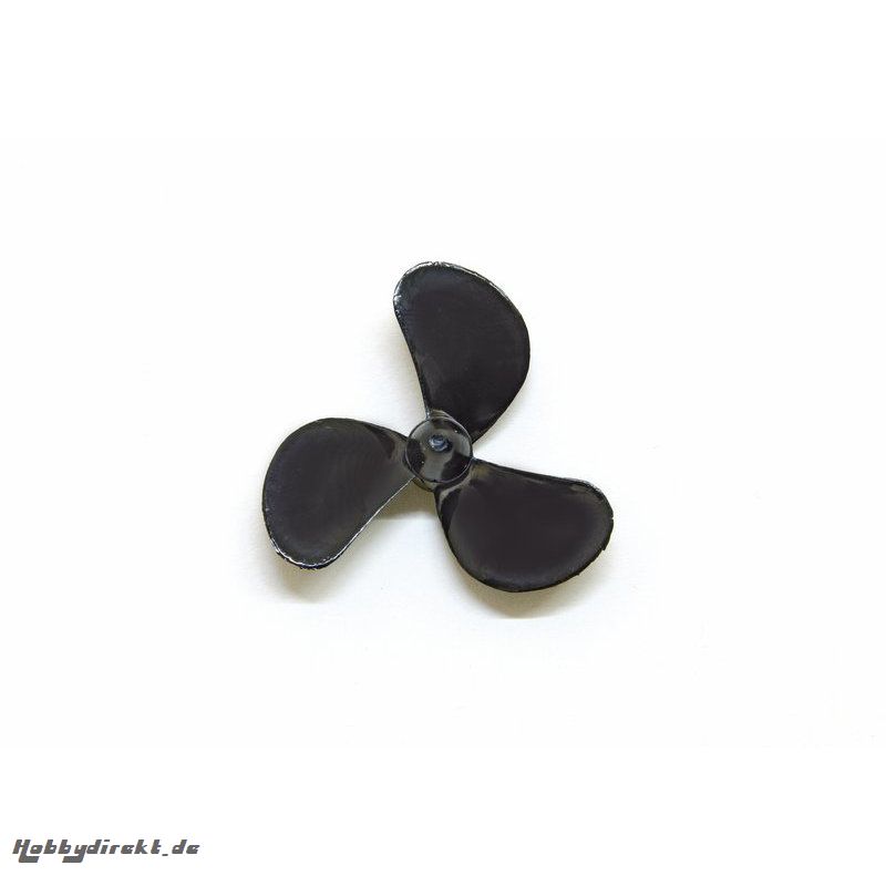 Schiffsschraube 3 Blatt links 60 mmPropeller Graupner 2308.60L