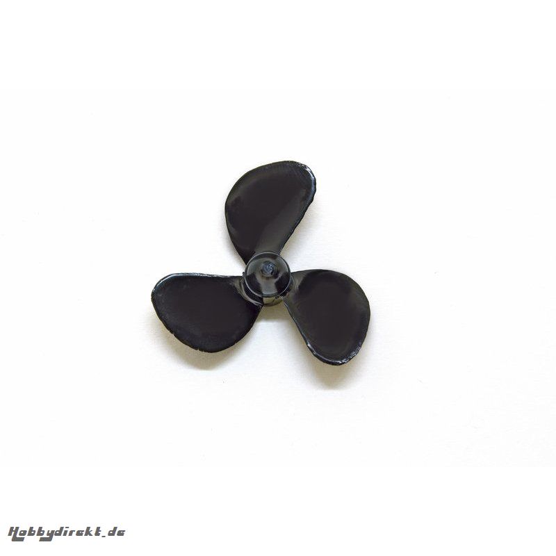 Schiffsschraube 3 Blatt rechts 65 mmPropeller Graupner 2308.65