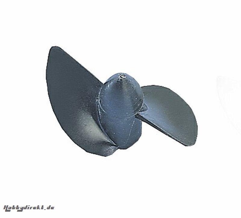 Schiffsschraube Racerechts 26,0mm M2Propeller Graupner 2318.26