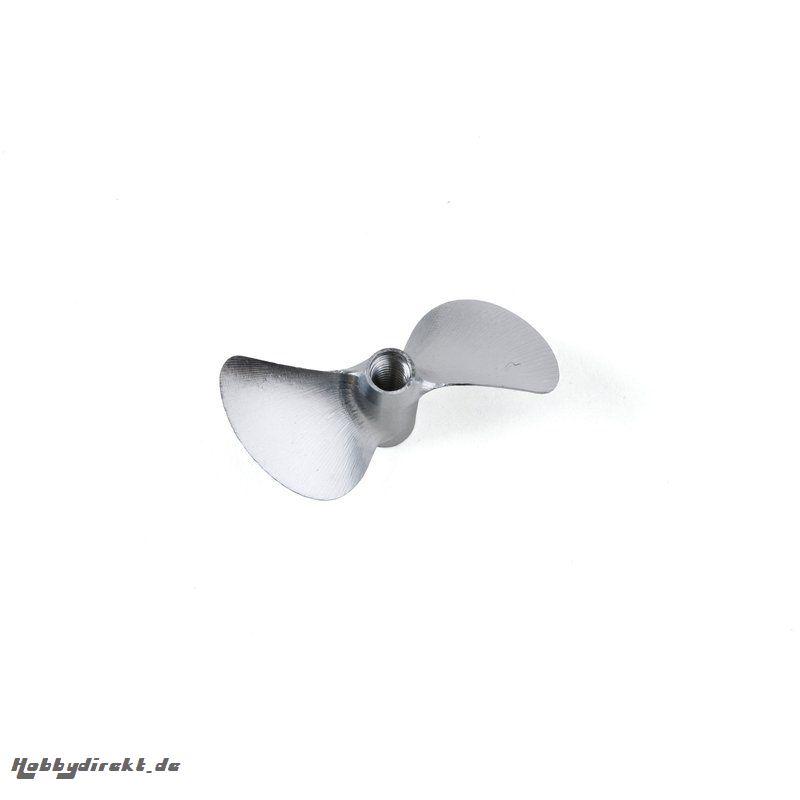 Schiffsschraube Aluminium 27mm St. 36mmPropeller Graupner 2331.2736