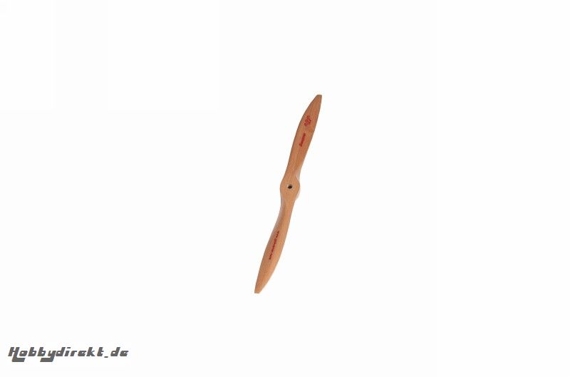 Luftschraube Holz 45x20 cm 18x8 ZollPropeller Graupner 2960.45.20