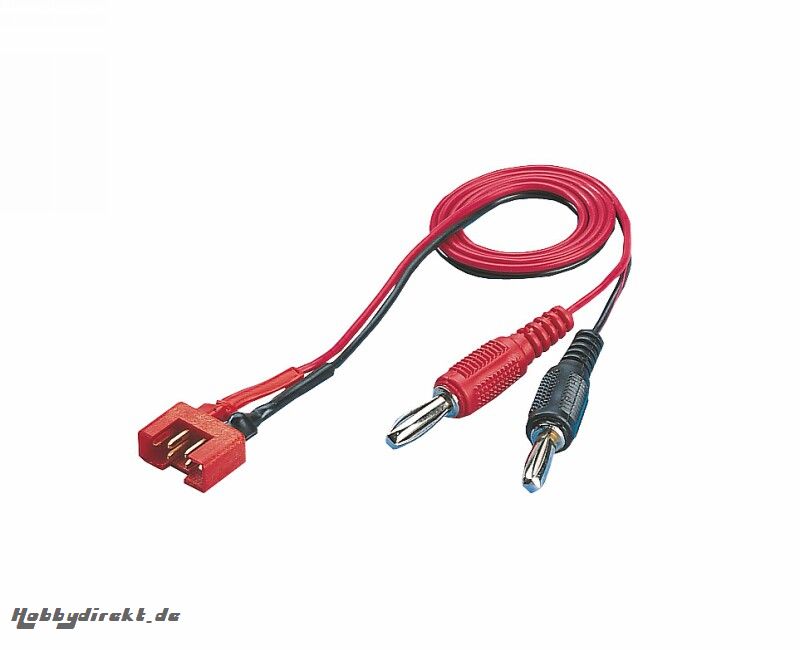 Ladekabel zu MG 6 Graupner 3049