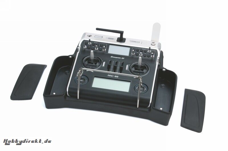 Senderpult Konform für mc-32 Graupner 3111