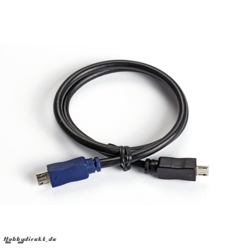 micro-USB OTG-Kabel- ÂµUSB Kabel 0,5m Graupner 33002.OTG0M5