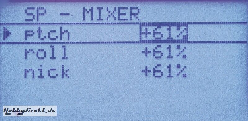 MX-20 Graupner HoTT Computersystem 2,4GHz Graupner 33124.16.NL