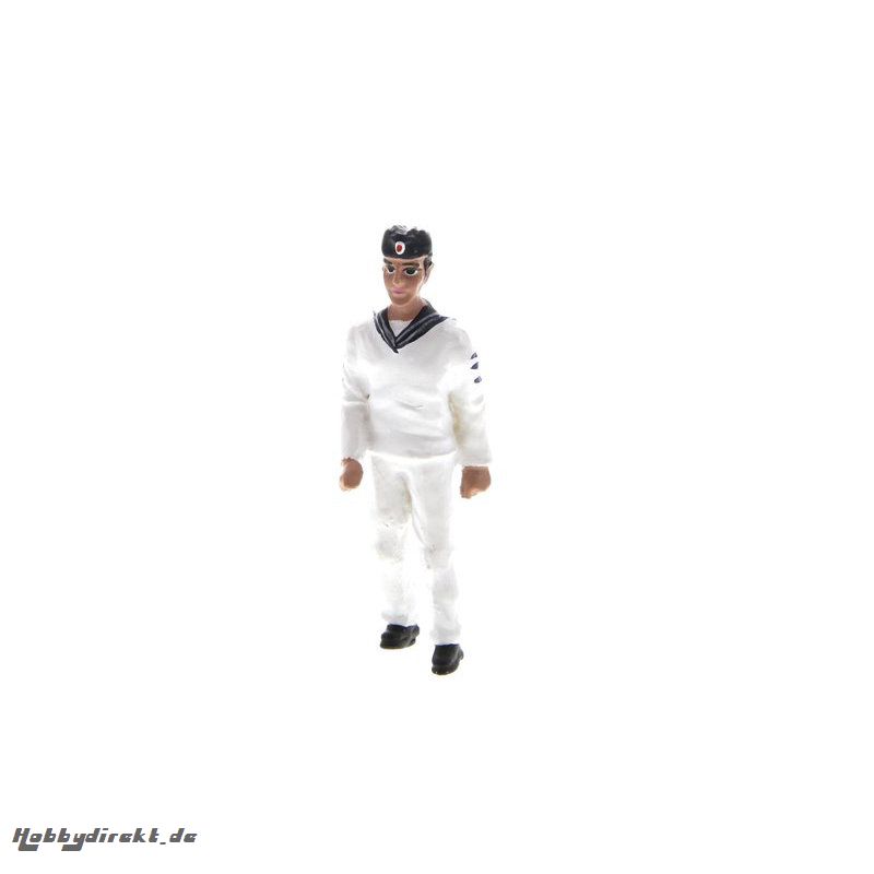 Hauptgefreiter Bundesmarine M1:36 Figur Graupner 375.32