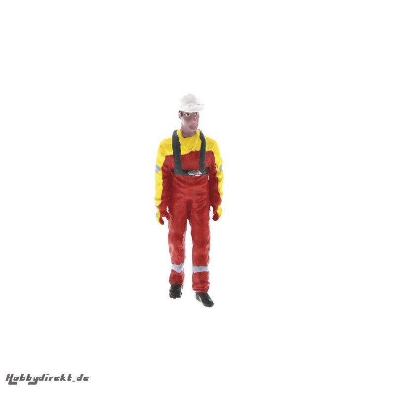 Chief stehend M1:32Figur Graupner 375.40