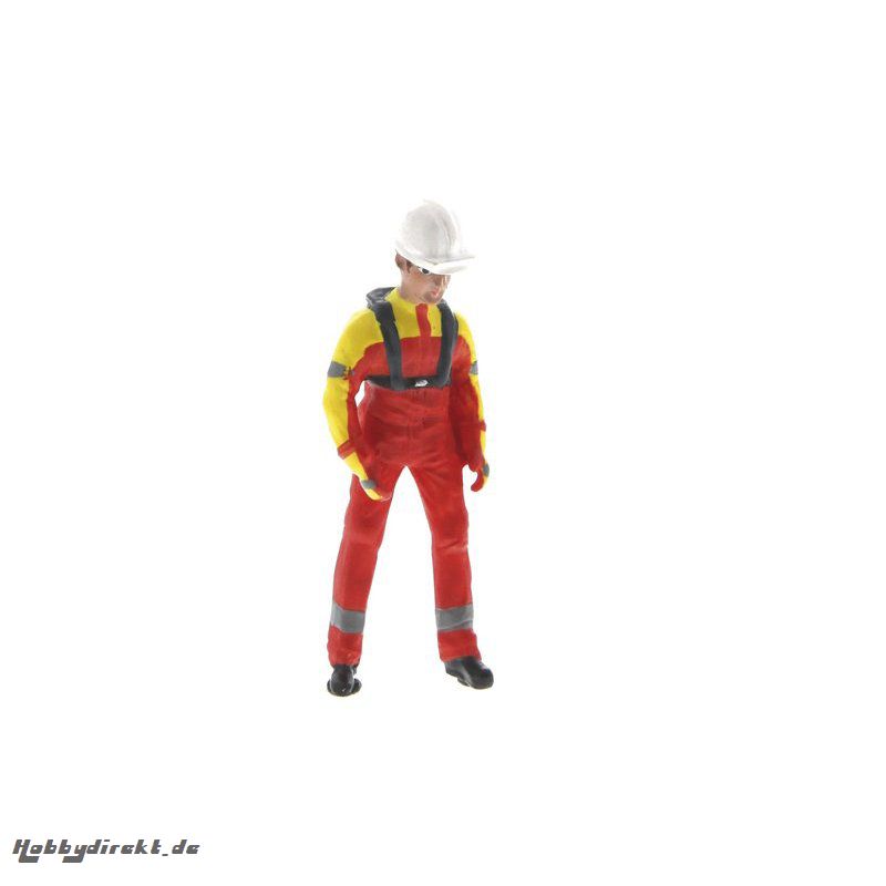 Deck worker, ducked,scale 1:32 Graupner 375.42