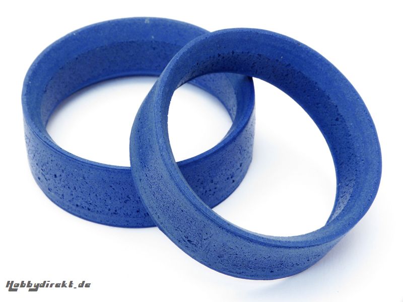 Formeinlage 24mm (Blau/Hart/2St) HPI 4632