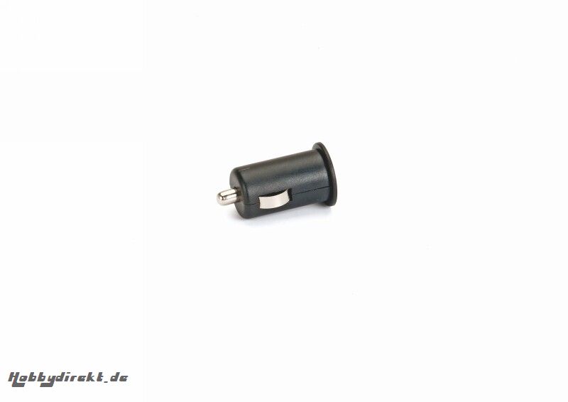 Autoadapter 1xUSB 5V1A Graupner 48320