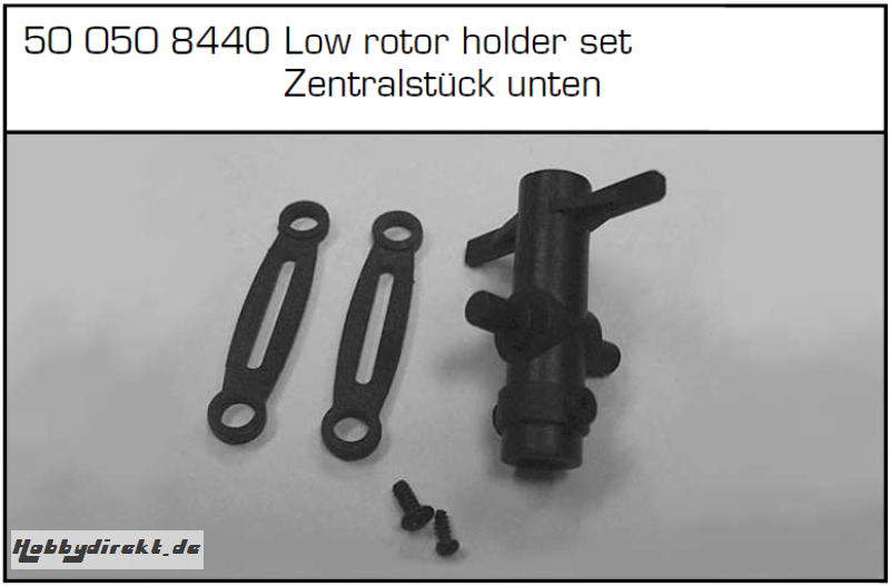 Zentralstück, unten Alpinlift Carson 508440 500508440