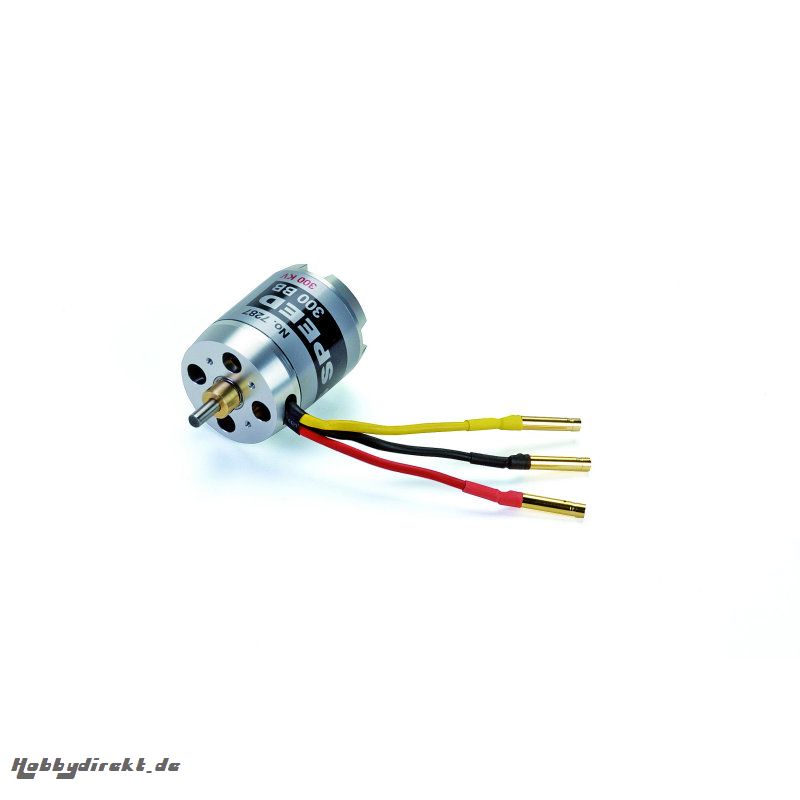 Brushless Speed 300BB Graupner 7287