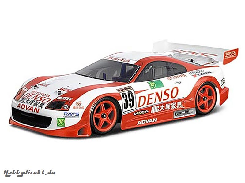 Toyota Supra Karosserie 200mm HPI 7424