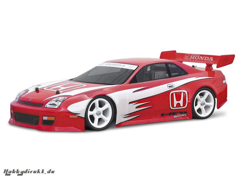 Honda Prelude Karosserie 200mm HPI 7449