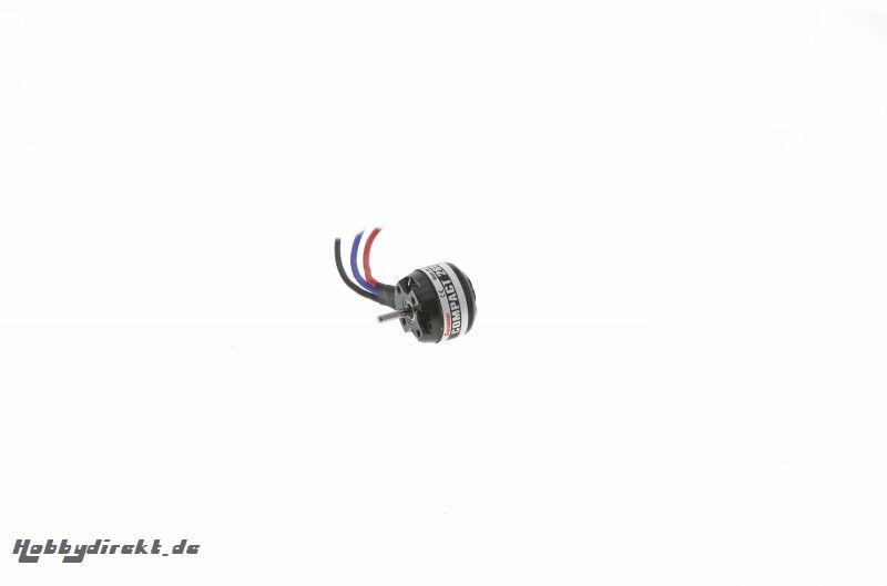 COMPACT 260Z 1820KVbrushless Motor Graupner 7731