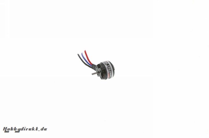 COMPACT 260Z 1380KVbrushless Motor Graupner 7732