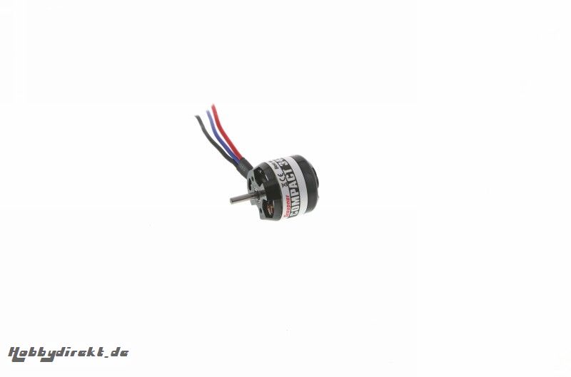 COMPACT 345Z 11.1V brushless Motor Graupner 7739