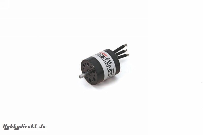 COMPACT HPD 3830-5400 brushless Motor Graupner 7765