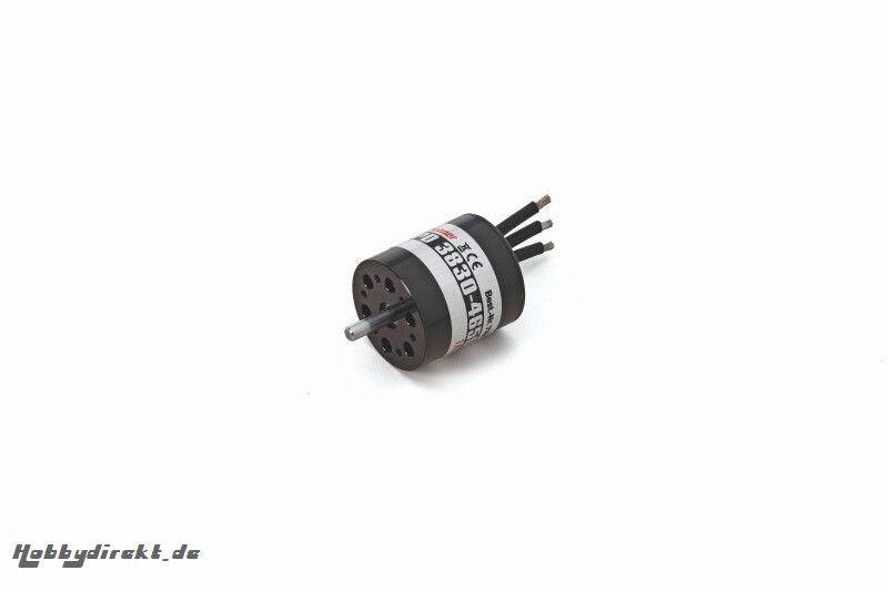 COMPACT HPD 3830-4650 brushless Motor Graupner 7766