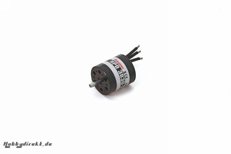 COMPACT HPD 3830-3250 brushless Motor Graupner 7767