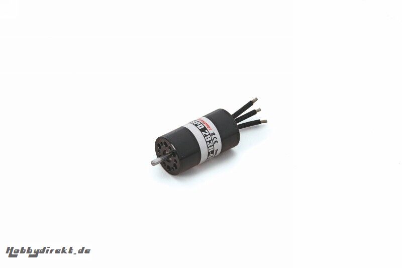 COMPACT HPD 2938-4980 brushless Motor Graupner 7768