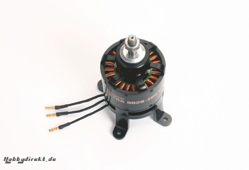 ULTRA 8028-190 GT 60 44,4V brushless Graupner 85160