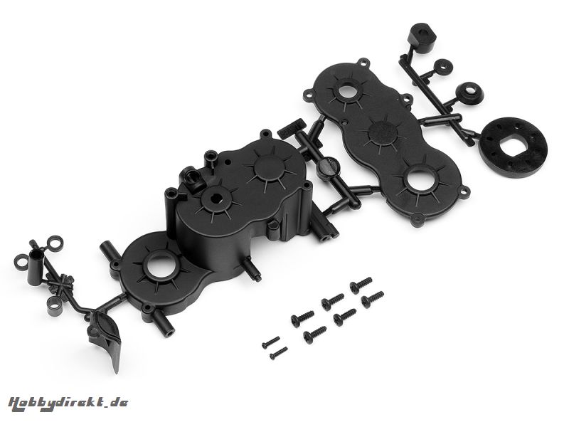 Mittelgetriebe Set (NMK) HPI 85617