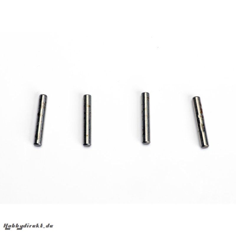 Getriebewelle 1,5x9,5 mm (4) Graupner 90124.24