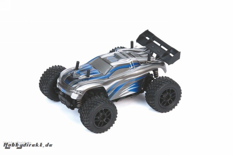 LEOPARD 2.0 XXS 4WD Micro Truggy RTR 2,4 GHz Elektro Off-Road Tr