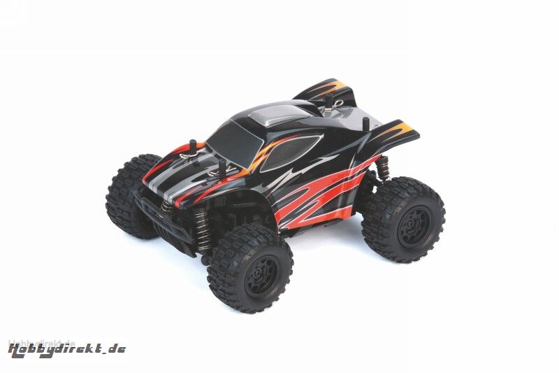 DUNE Buggy 2.0 4WD Micro Short Course Truck Elektro Off-Road Tru