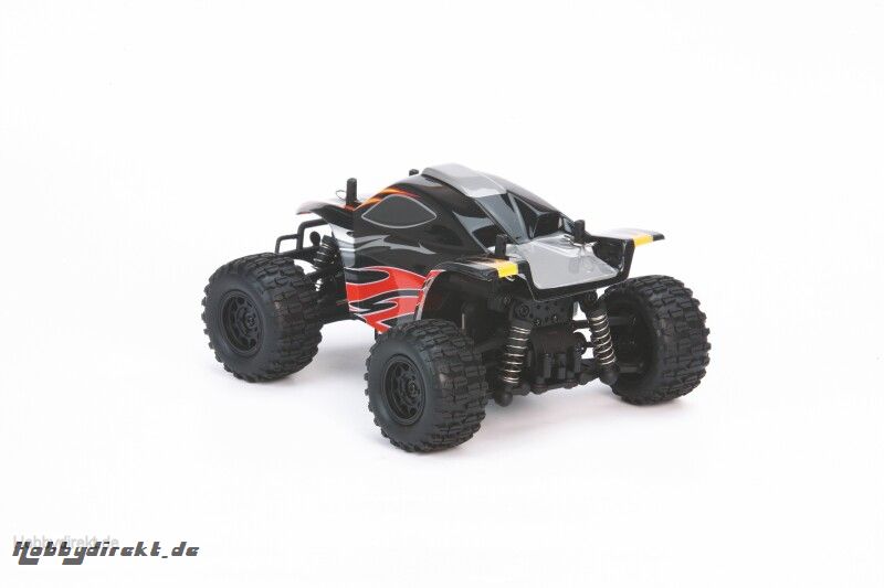 DUNE Buggy 2.0 4WD Micro Short Course Truck Elektro Off-Road Truck Maßstab 1:24 Graupner 90128