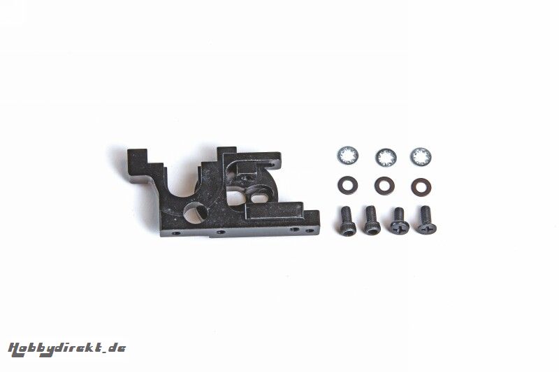 Motorhalterung komplett Graupner 90370.29