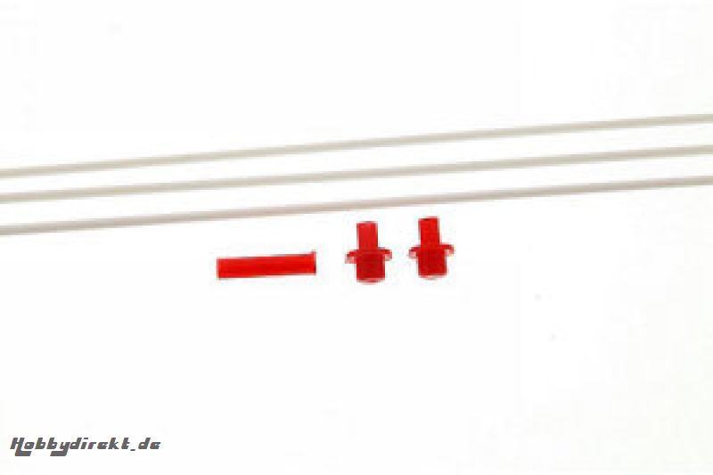 Stabilisierungsstange für Gleitschirm Graupner 92210.24