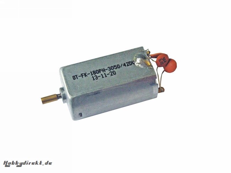 Ersatzmotor Parasit Graupner 92302.2