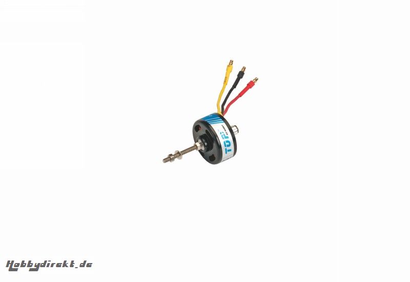 Brushless Motor Graupner 9929.81