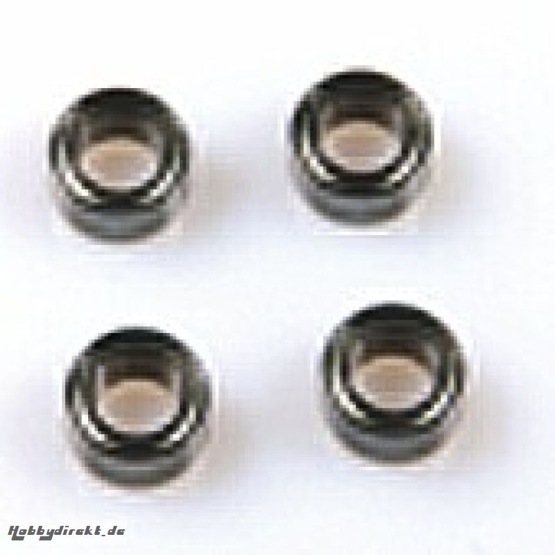 Kugellager Á8xÁ5x2.5mm VE4 Graupner 99567.09125