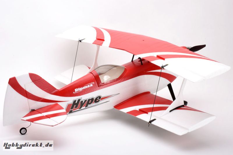 Hype Pitts S1-S ARTF Hype A-HYP1010