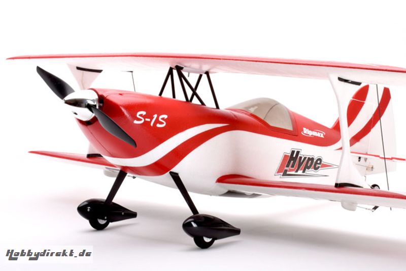 Hype Pitts S1-S ARTF Hype A-HYP1010