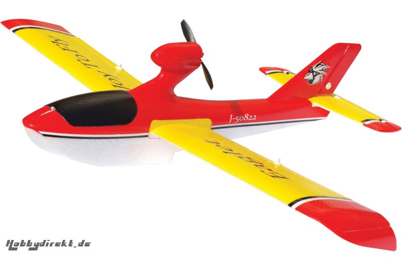 Eaglet V2 Wasserflugzeug 2.4G RTF Joysway