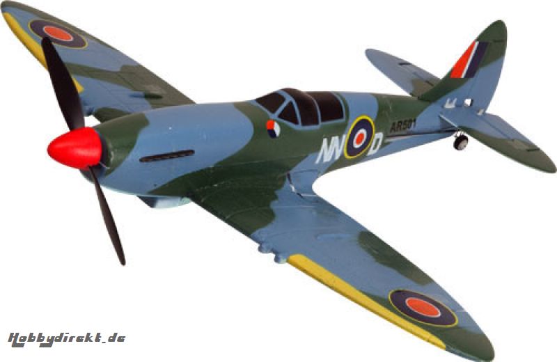 Nine Eagles Spitfire RTF