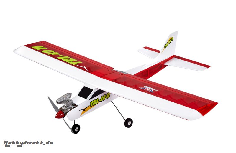 SFM TRI-40 II ARTF Trainer SF A-SFM8626