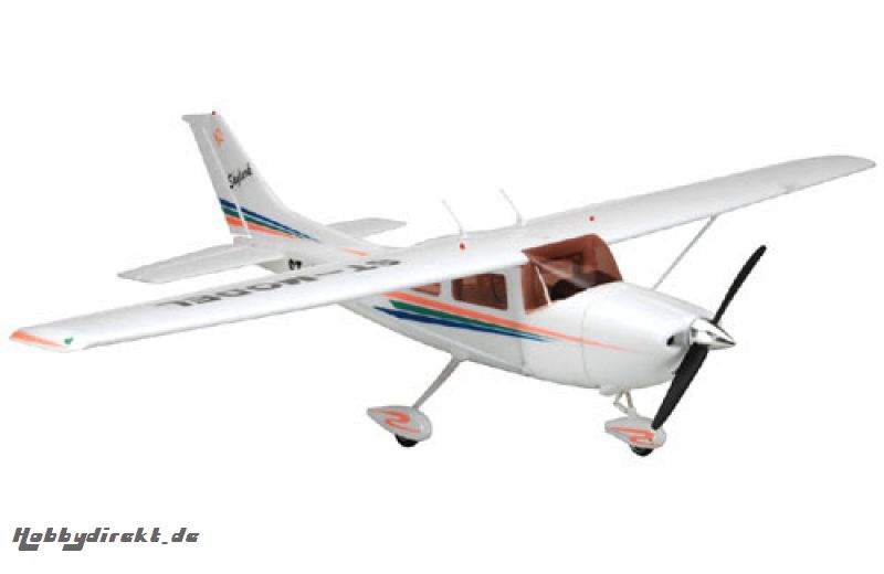 ST Models Cessna 182  STM