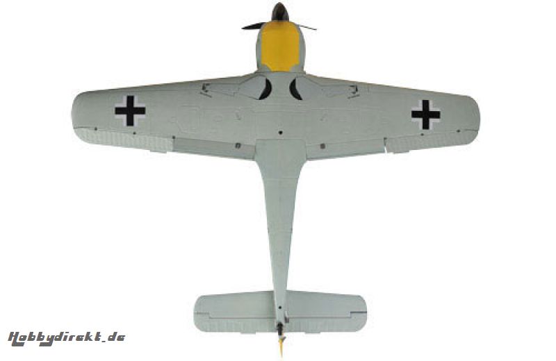 ST Model FW-190A EP ARTF STM