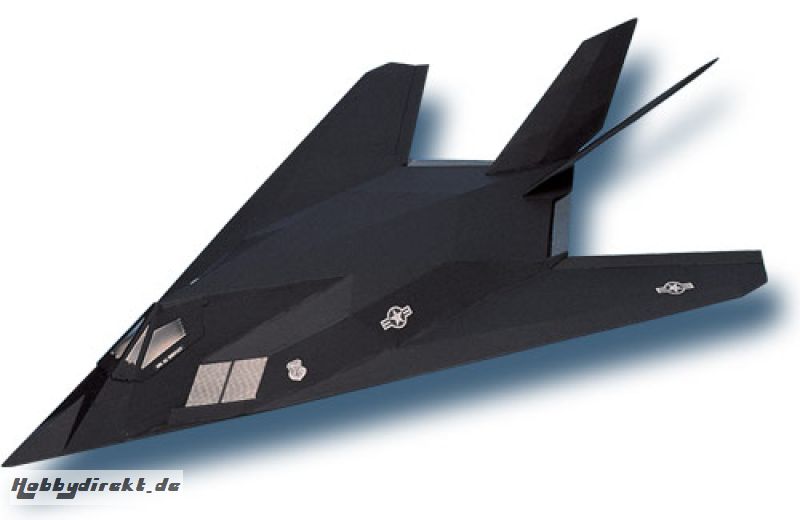 F117A Stealth Fighter WestWing