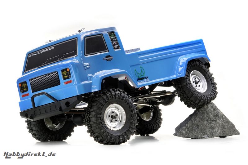 1:10 EP Crawler CR2.4 Petrol RTR Absima 12003