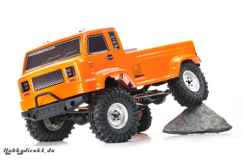 1:10 EP Crawler CR2.4 Sand RTR Absima 12004