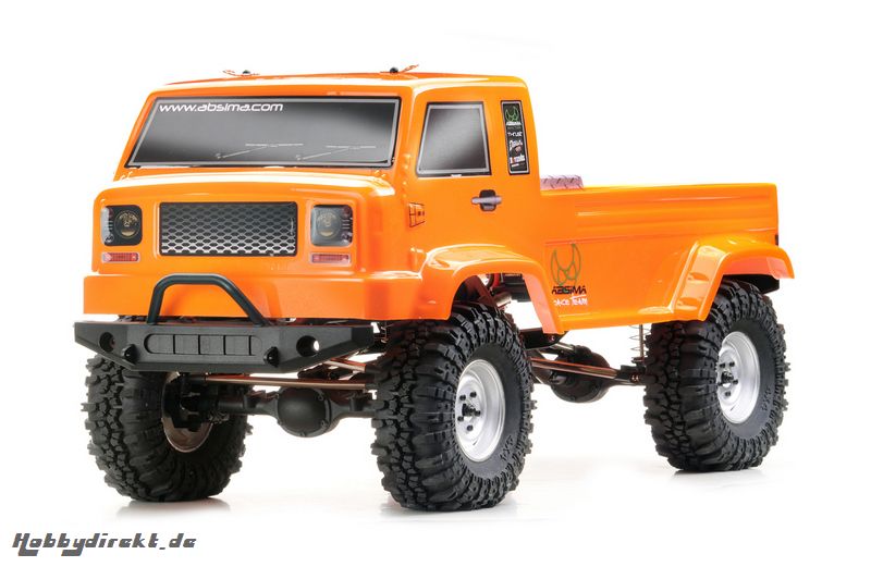 1:10 EP Crawler CR2.4 Sand RTR Absima 12004