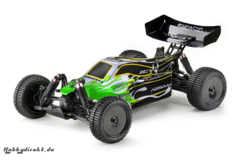 1:10 EP Buggy AB2.4 4WD RTR Absima 12205