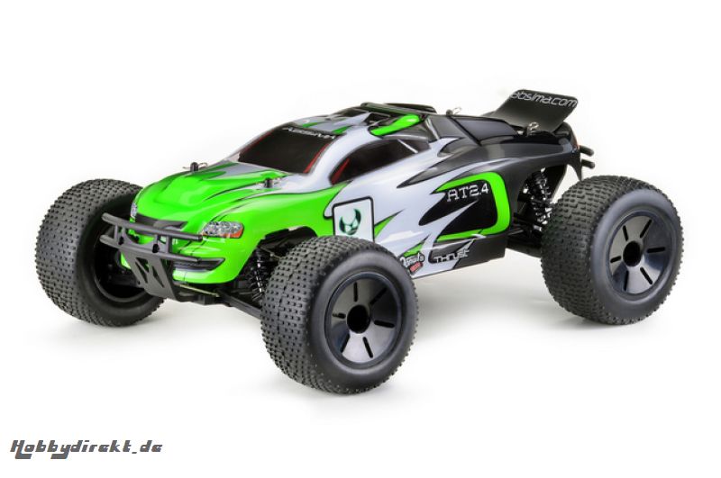 1:10 EP Truggy AT2.4 4WD RTR (+ 4200001EU - Energy Starter Set) Absima 12206EU